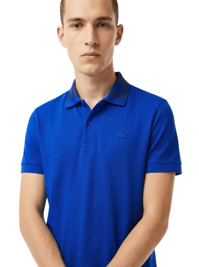 Tipo Polo Lacoste - Boxroom