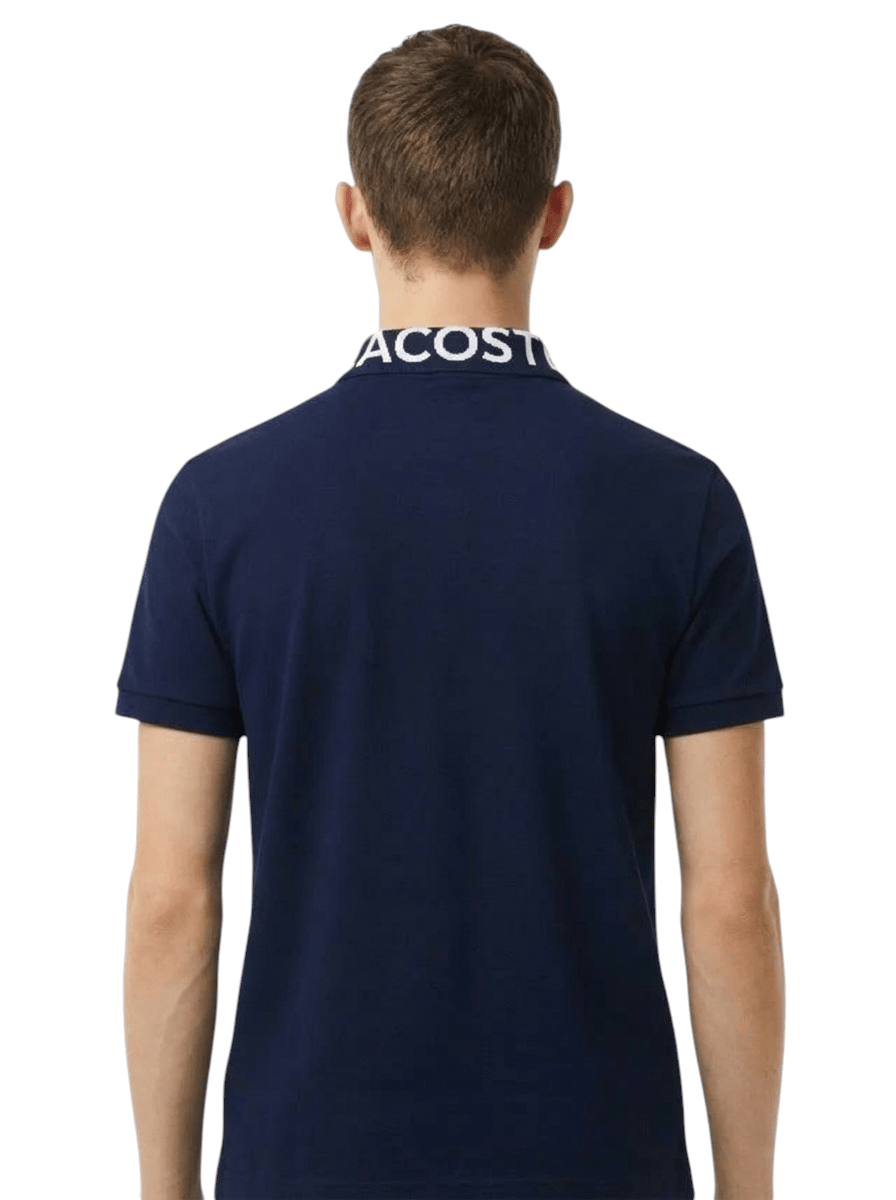 Tipo Polo Lacoste - Boxroom