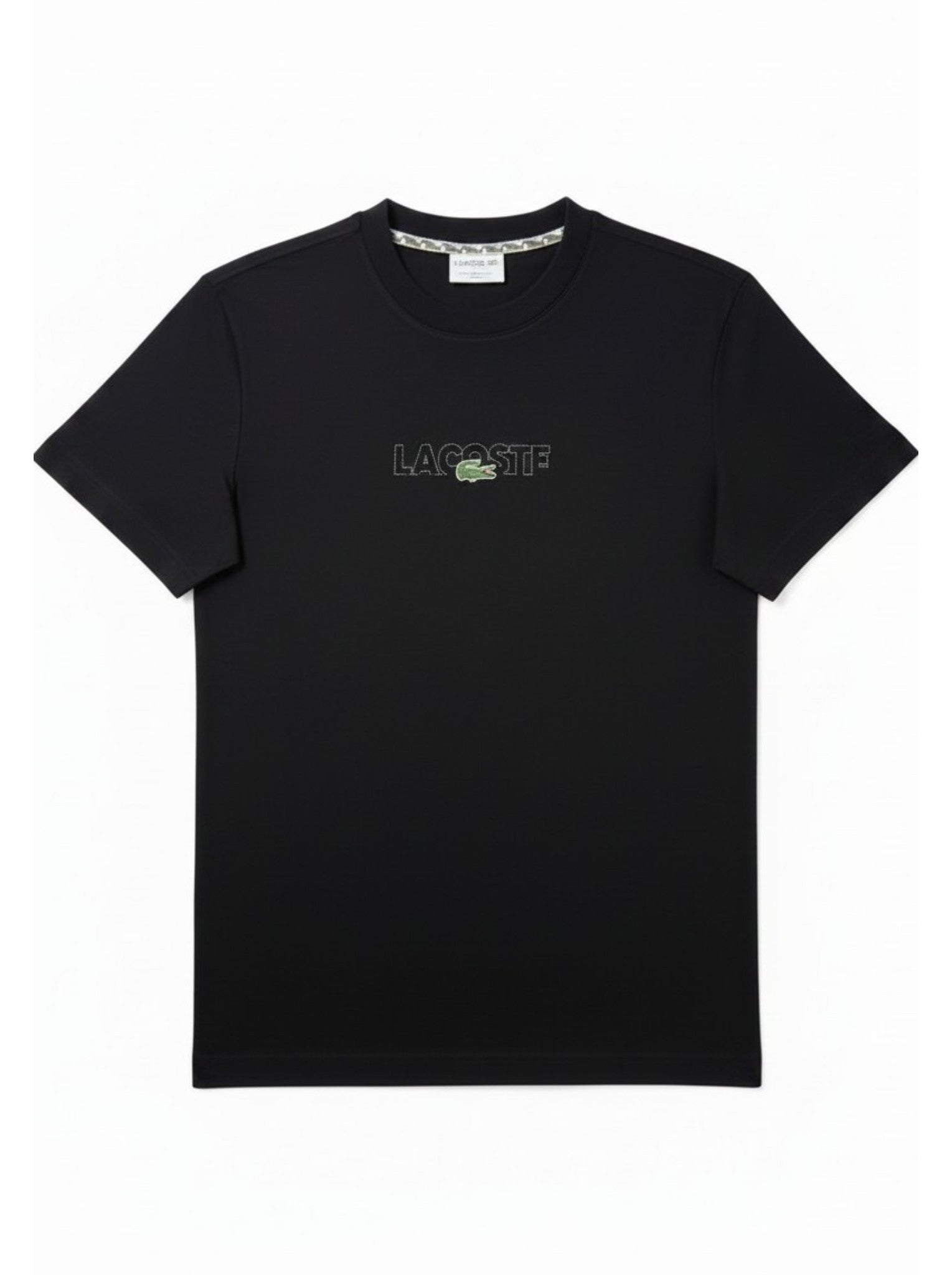 Playera Lacoste