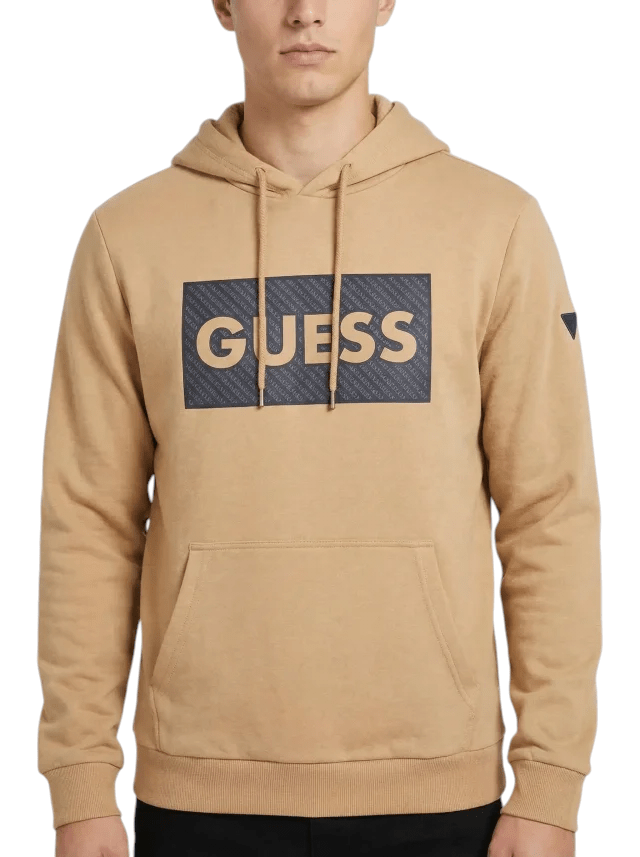 Sudadera Guess - Boxroom