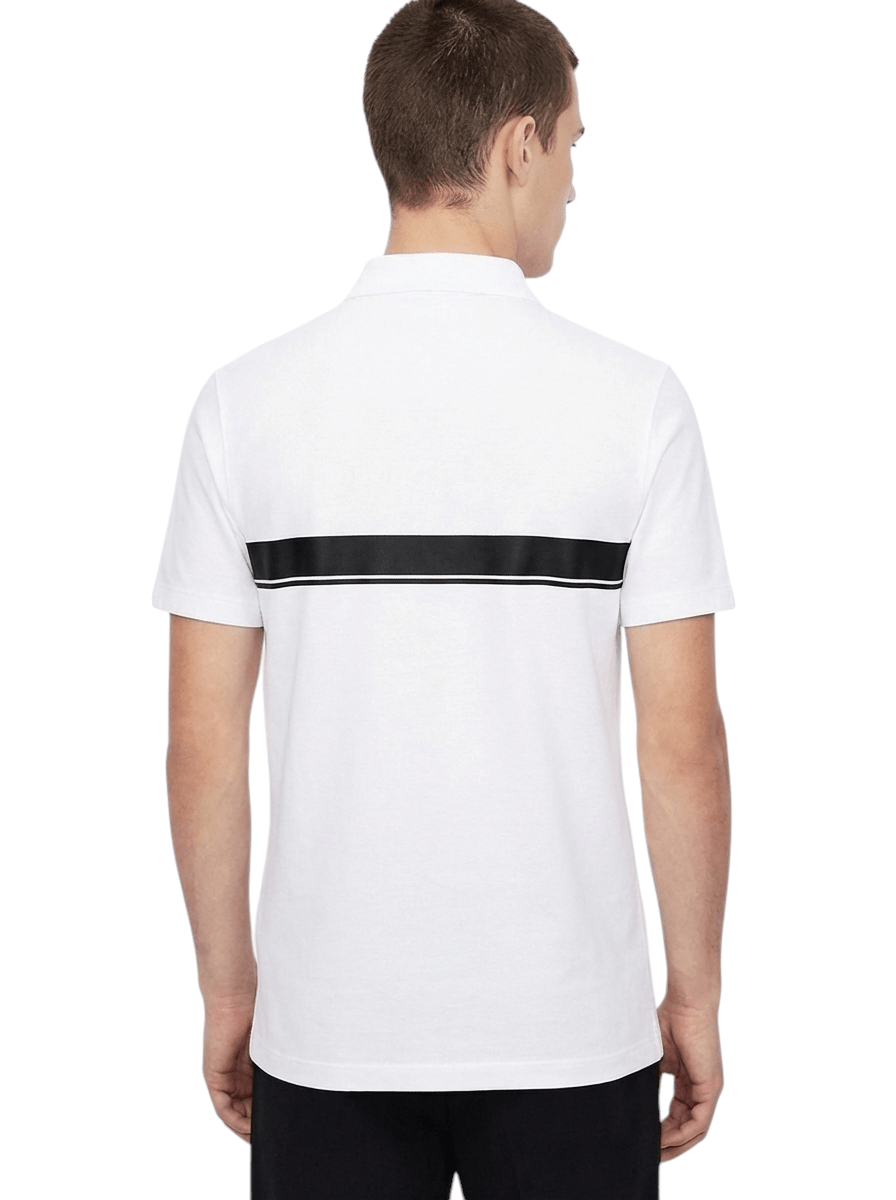Playera Tipo polo AX - Boxroom
