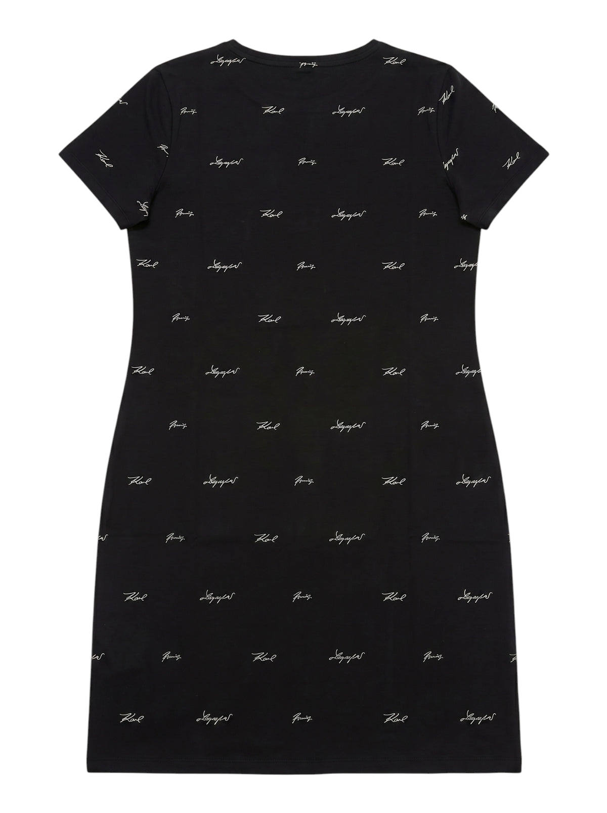 Vestido Karl Lagerfeld - Boxroom