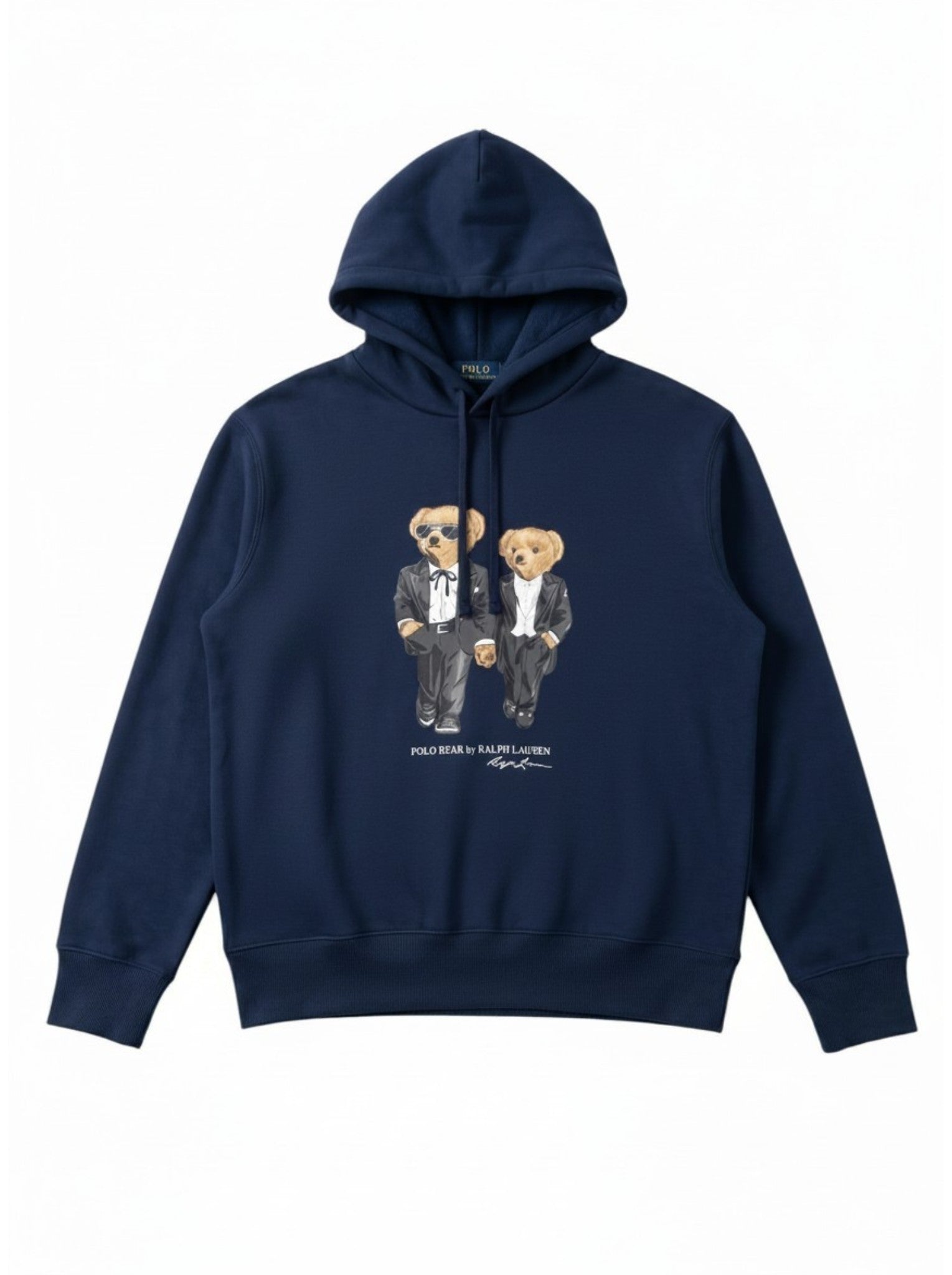 Sudadera Polo Bear by Ralph Lauren