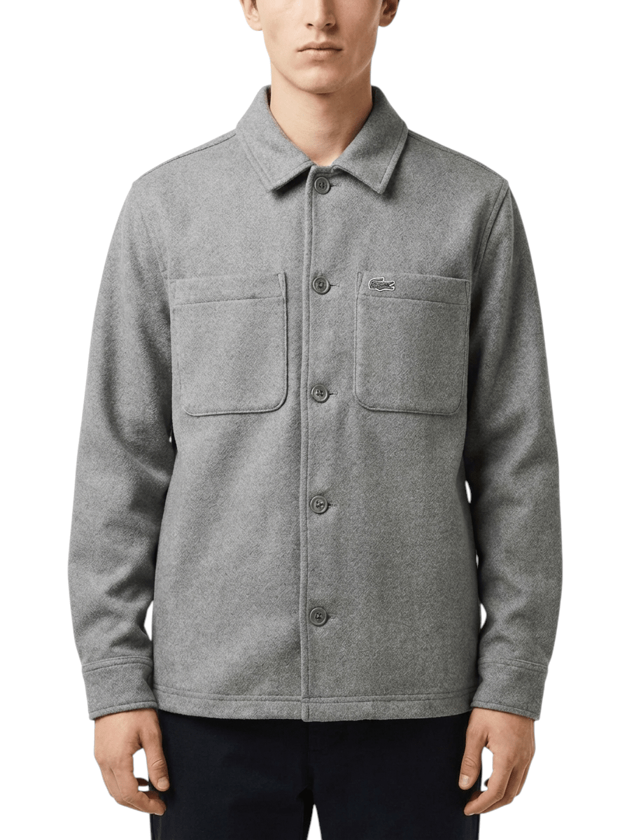 Sobre camisa Lacoste - Boxroom