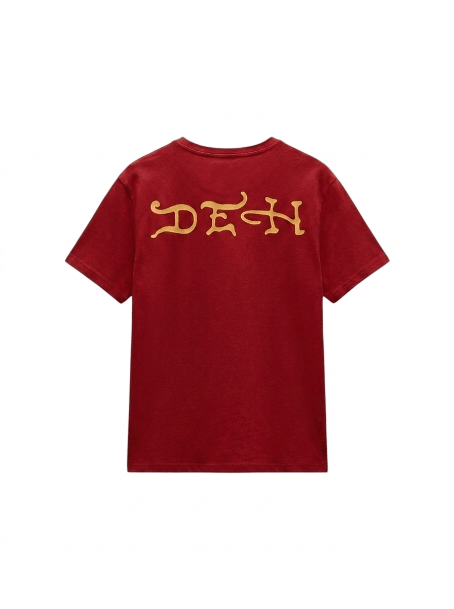Playera Ed Hardy - Boxroom