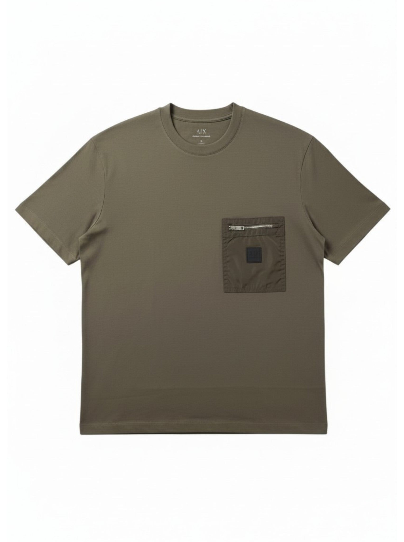 Playera Armani Exchange