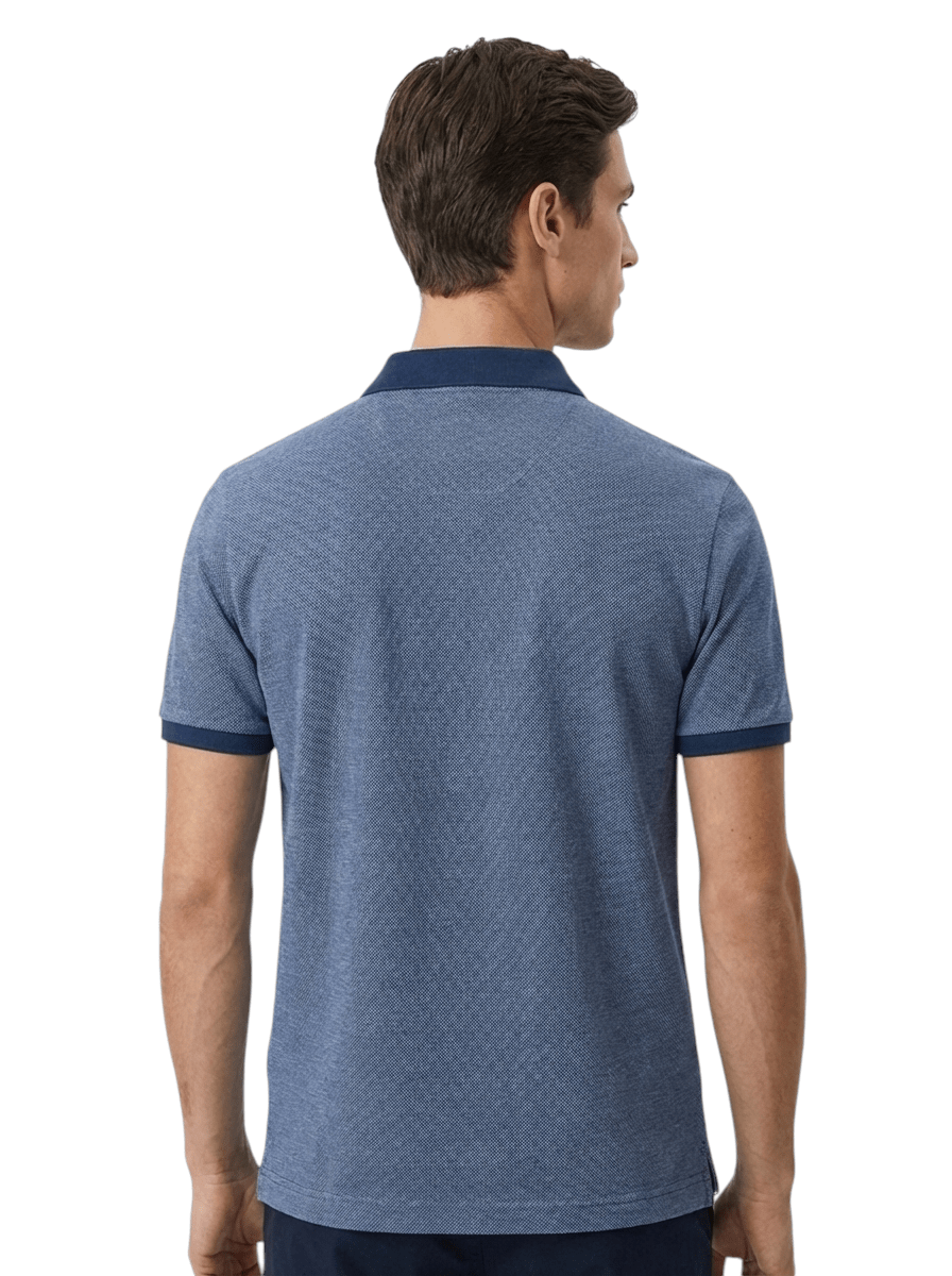 Playera Tipo polo Carolina Herrera - Boxroom