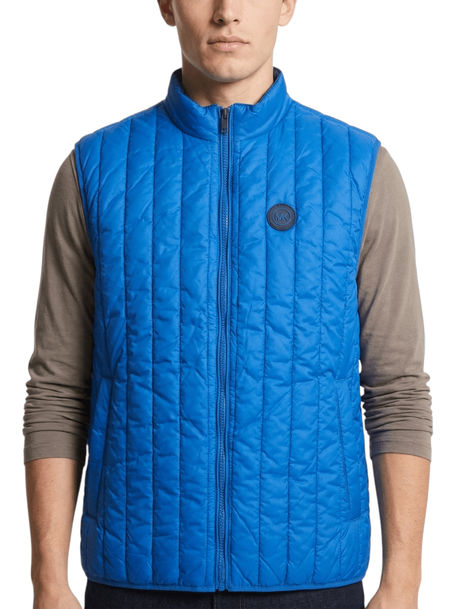 Chaleco MK Reversible - Boxroom