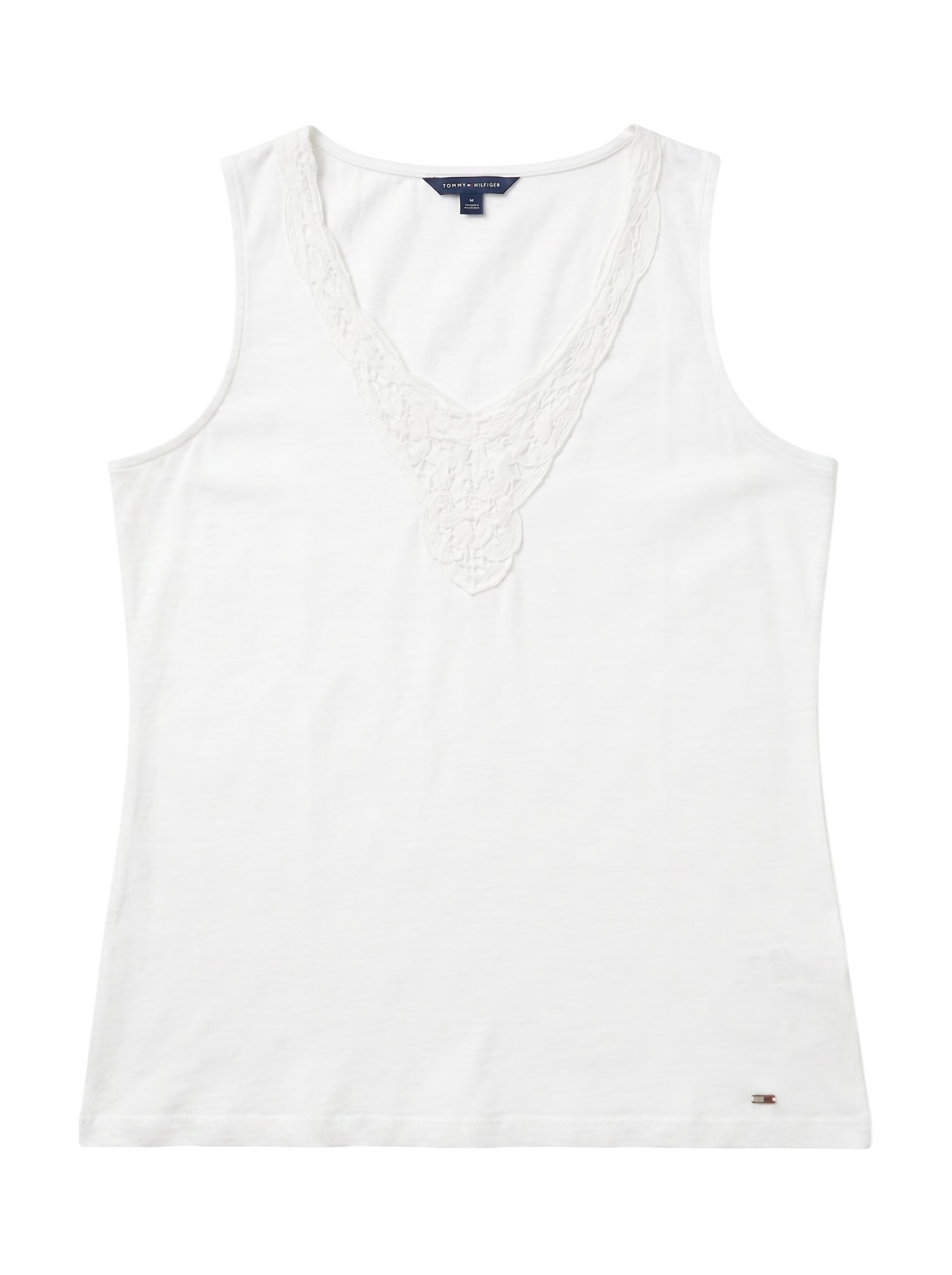 Playera de tirantes Tommy Hilfiger - Boxroom
