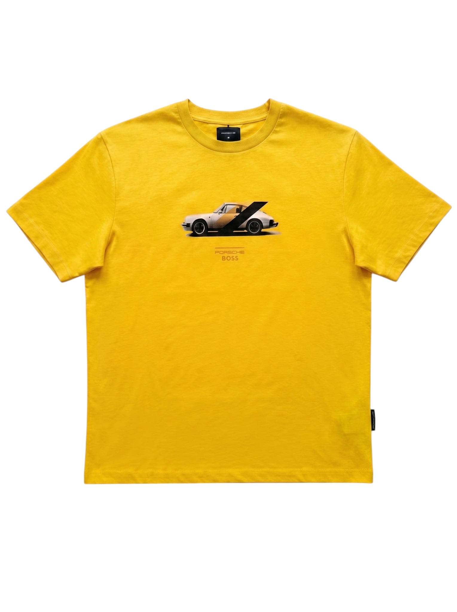 Playera Boss