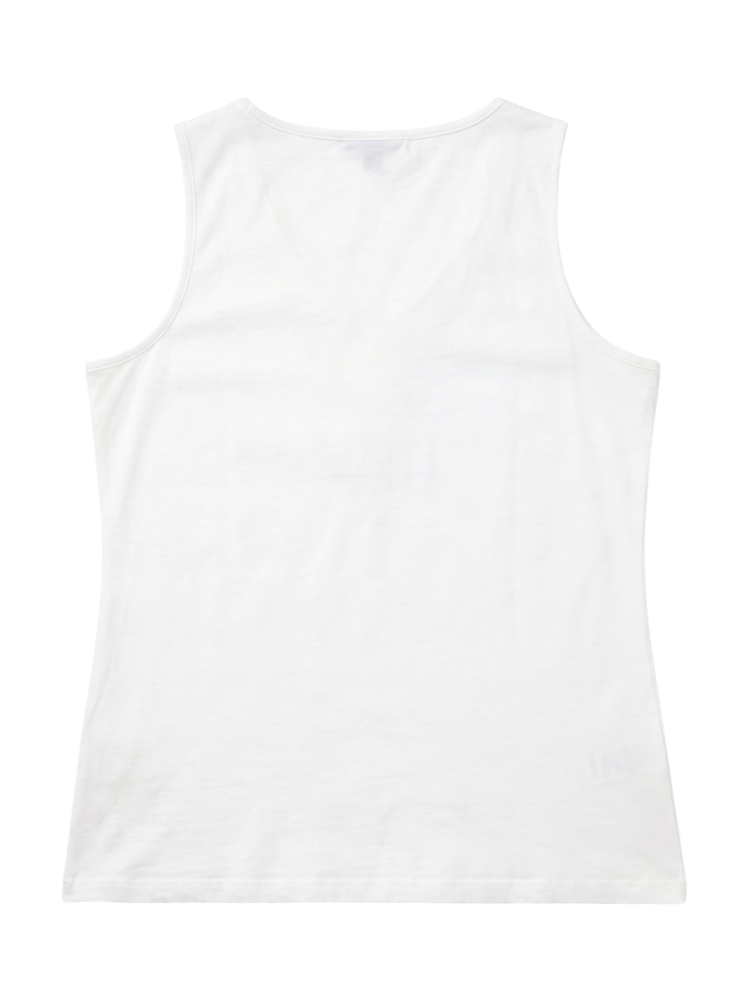 Playera de tirantes Tommy Hilfiger - Boxroom
