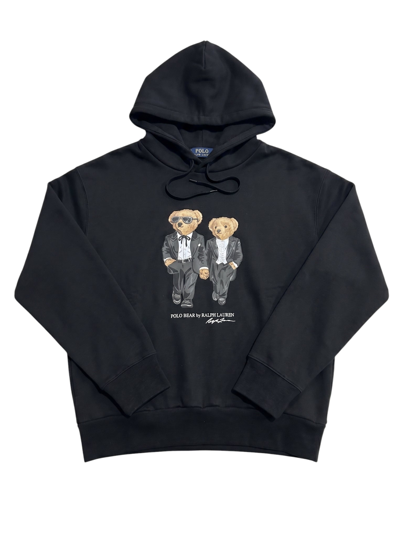 Sudadera Polo Bear by Ralph Lauren