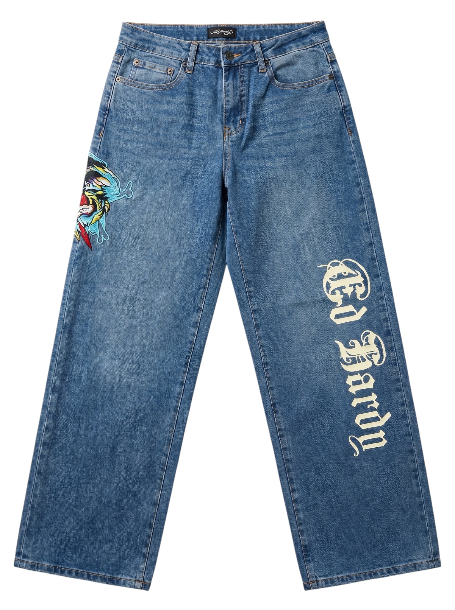 Jeans Ed Hardy - Boxroom