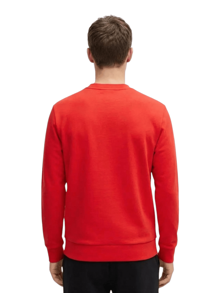 Sudadera Boss Año Nuevo Chino - Boxroom
