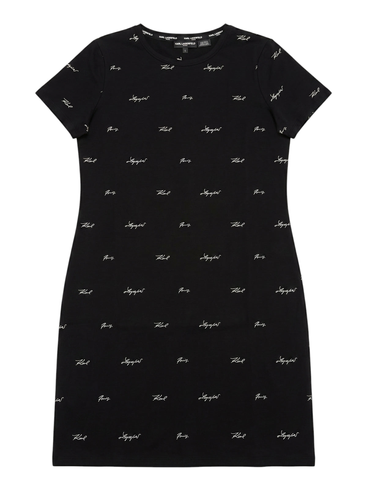 Vestido Karl Lagerfeld - Boxroom