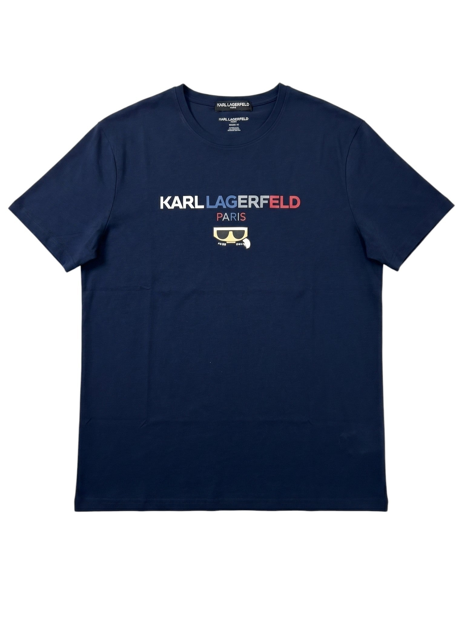 Playera Karl Lagerfeld - Boxroom