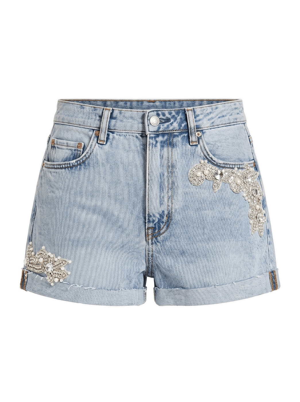 short-guess frente