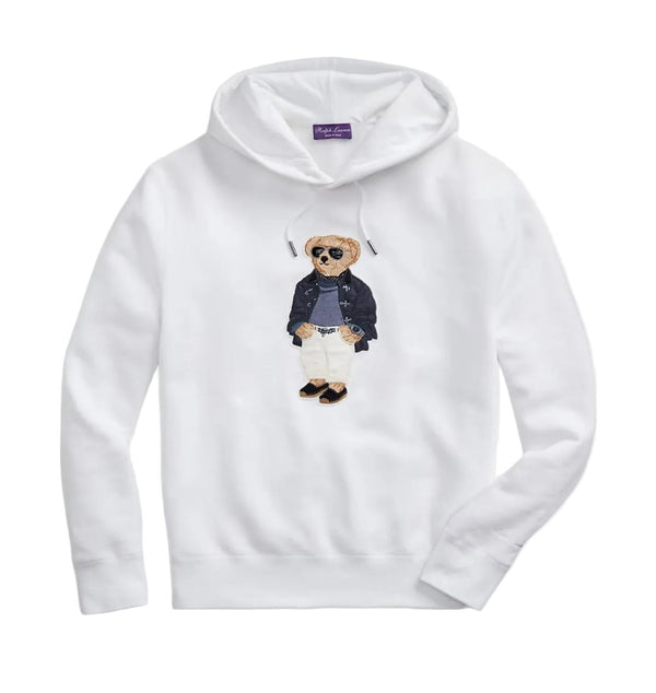 Sudadera Polo Bear by Ralph Lauren