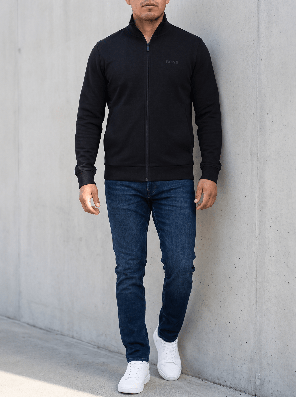 Sudadera BOSS - Boxroom