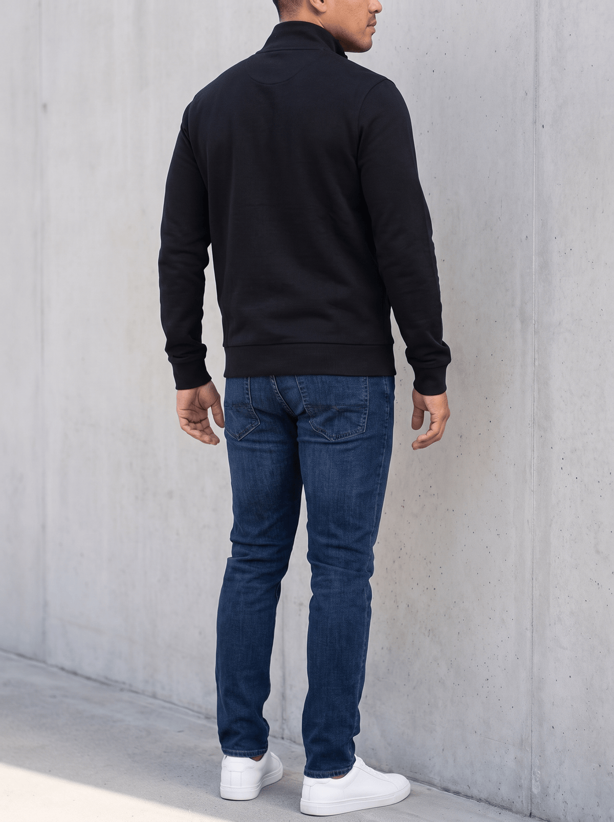 Sudadera BOSS - Boxroom