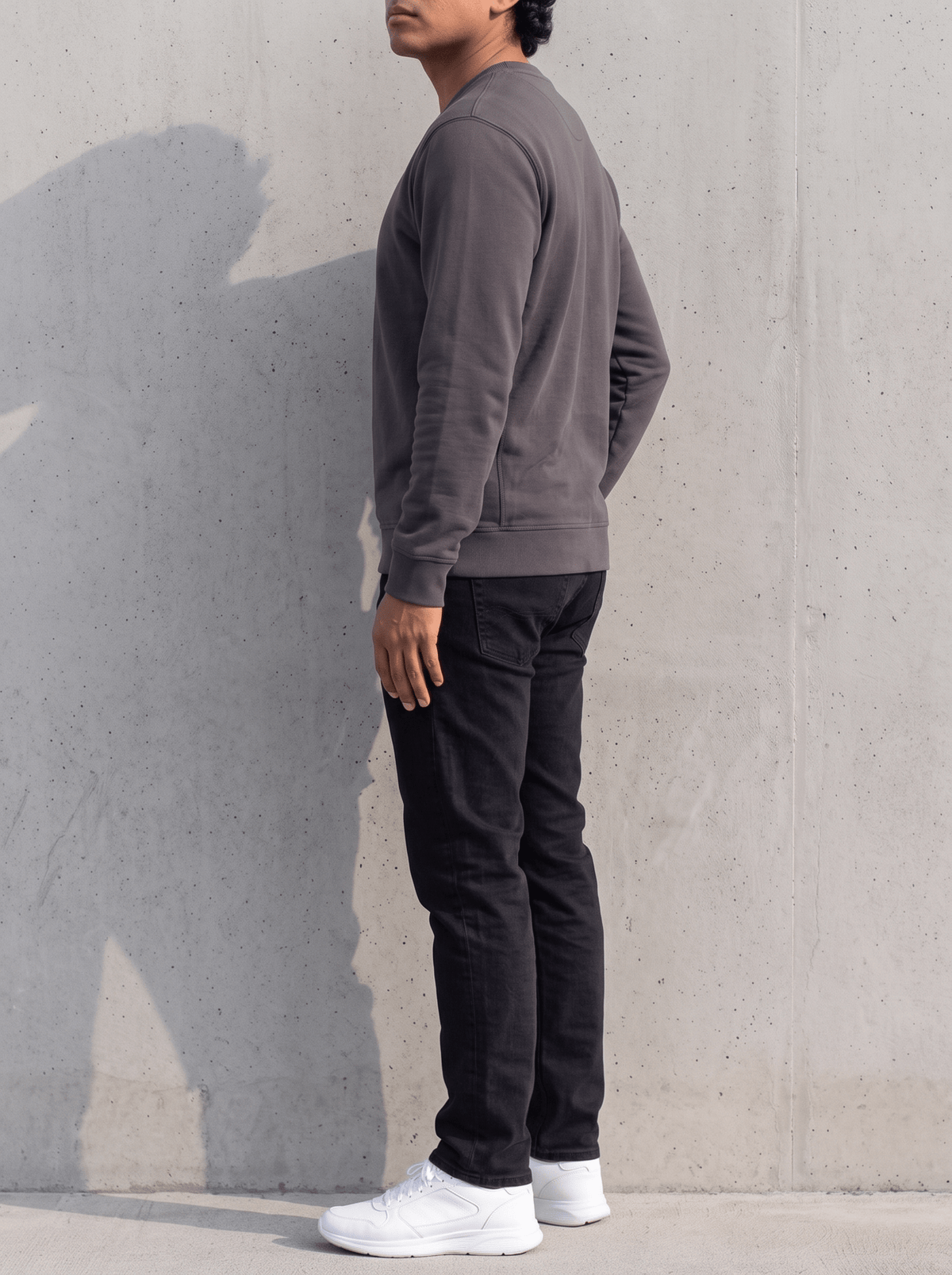 Sudadera BOSS - Boxroom