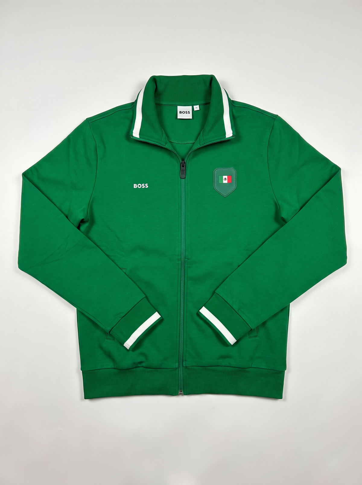 Sudadera BOSS