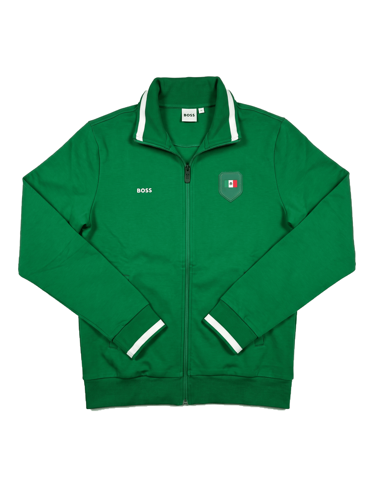 Sudadera BOSS - Boxroom