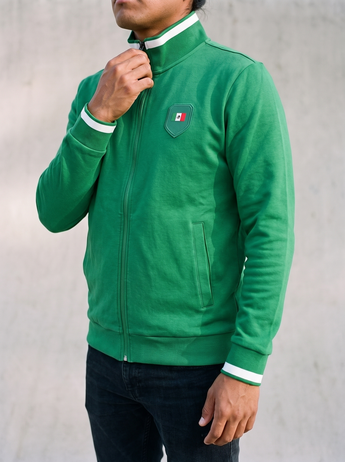 Sudadera BOSS