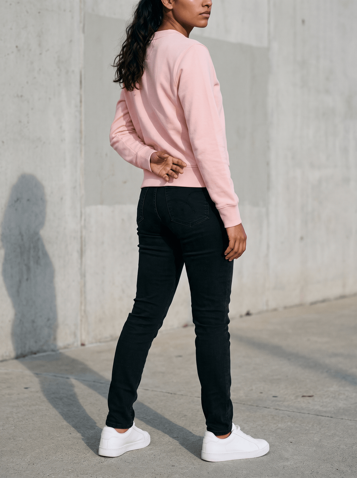 Sudadera Calvin Klein - Boxroom