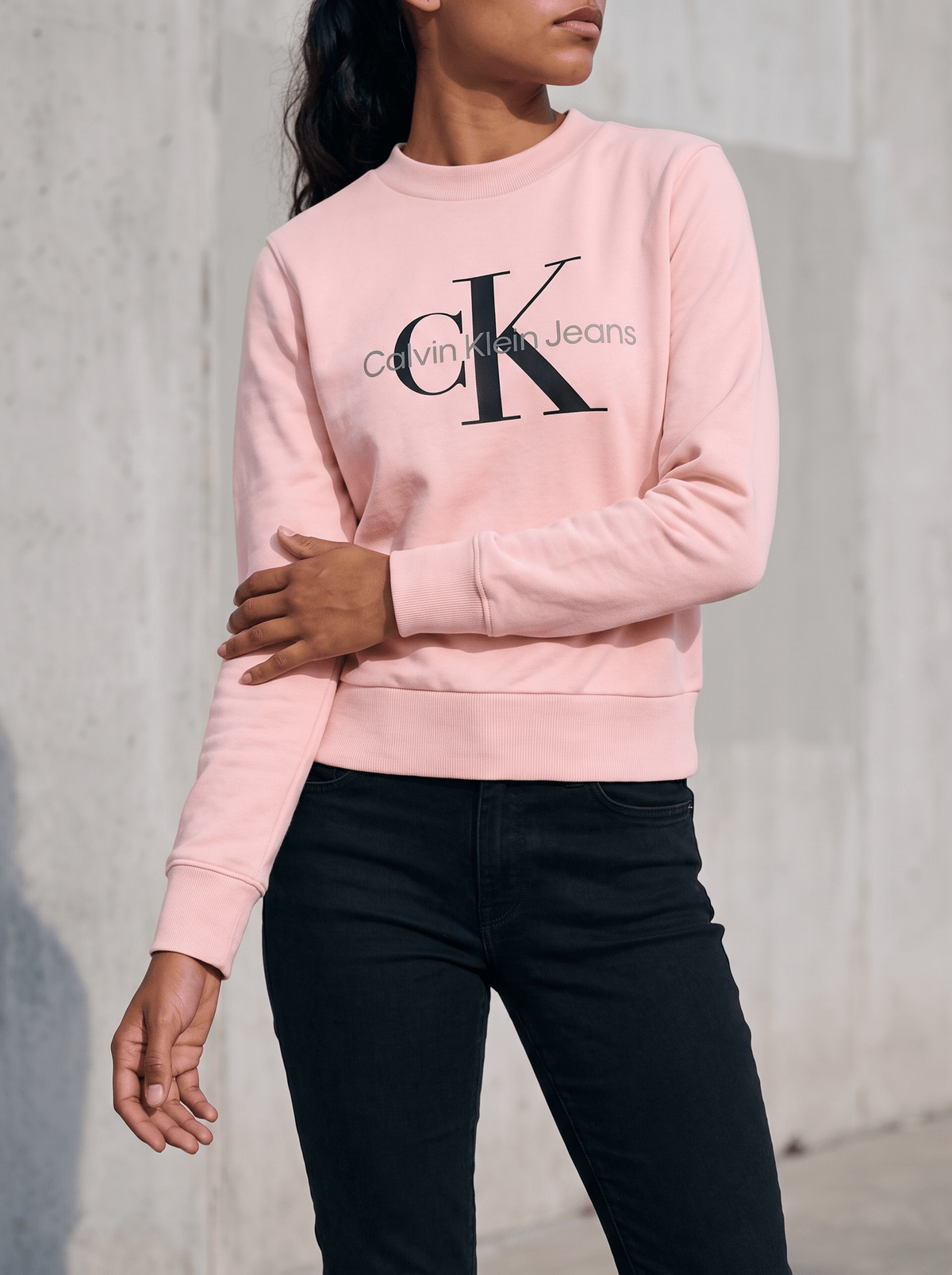 Sudadera Calvin Klein - Boxroom