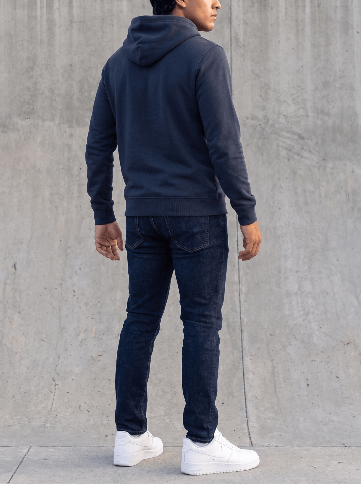 Sudadera Calvin Klein - Boxroom