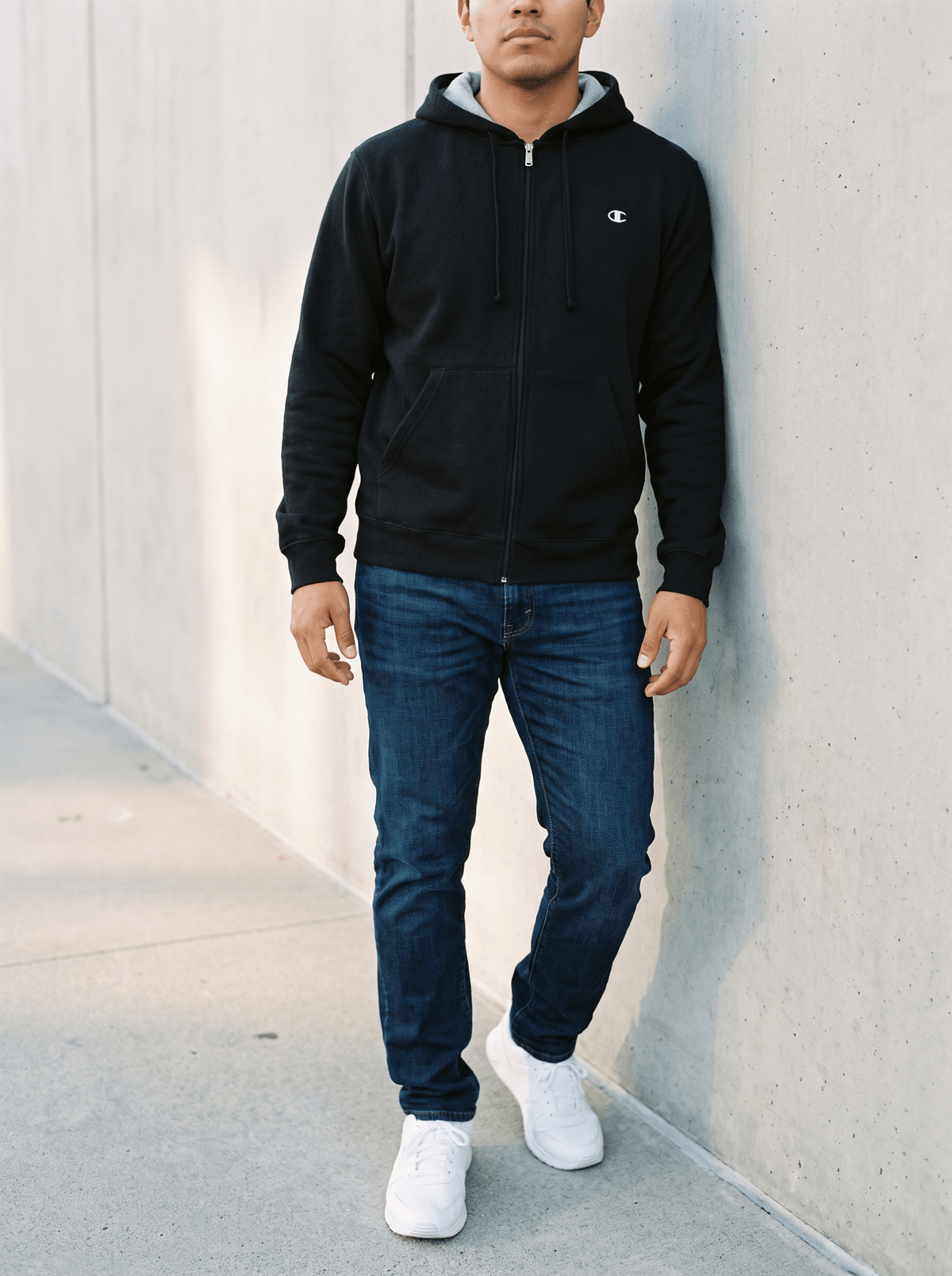 Sudadera Champion - Boxroom