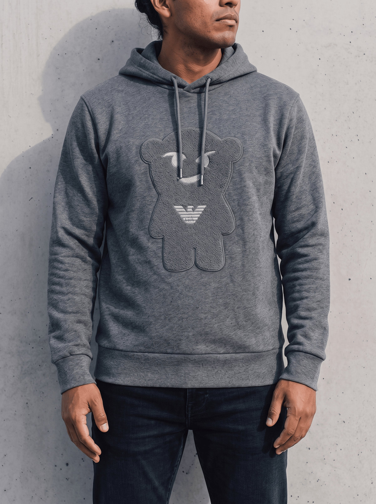 Sudadera Emporio Armani - Boxroom
