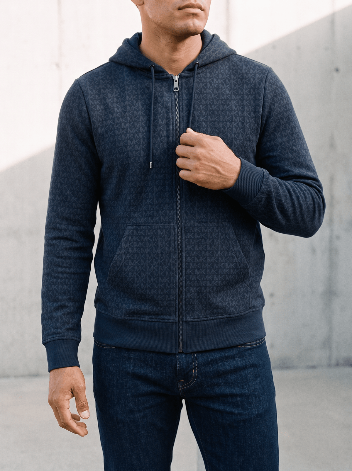 Sudadera Michael Kors A1 - Boxroom