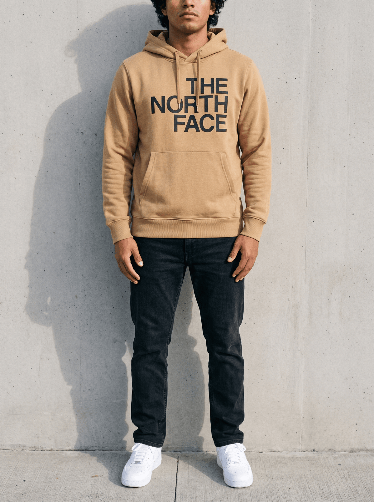 Sudadera The North Face - Boxroom