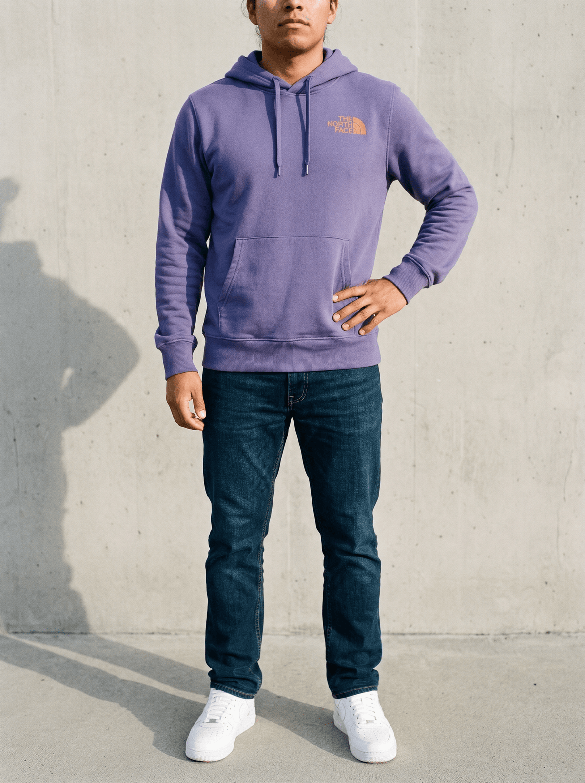 Sudadera The North Face - Boxroom