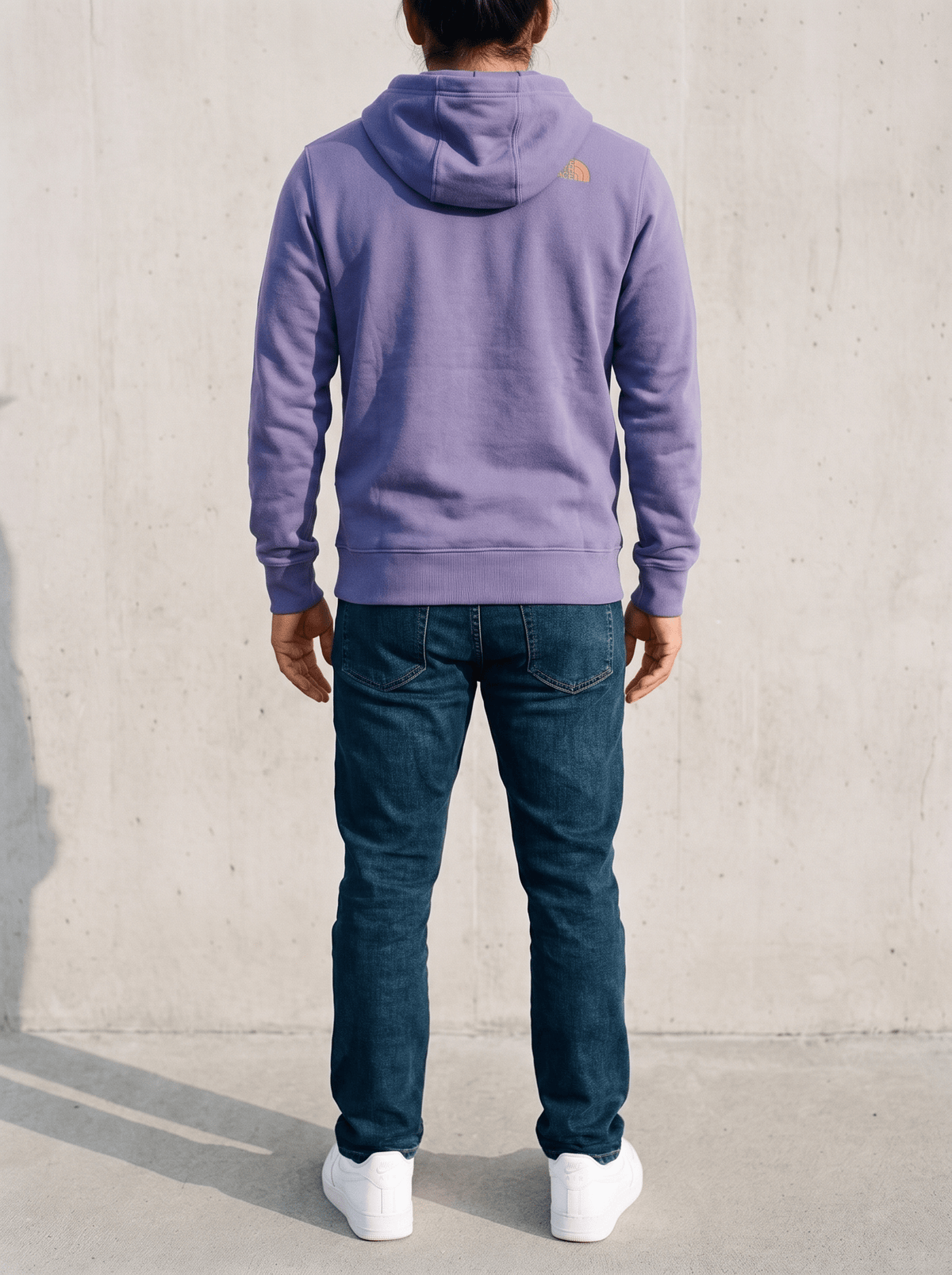 Sudadera The North Face - Boxroom