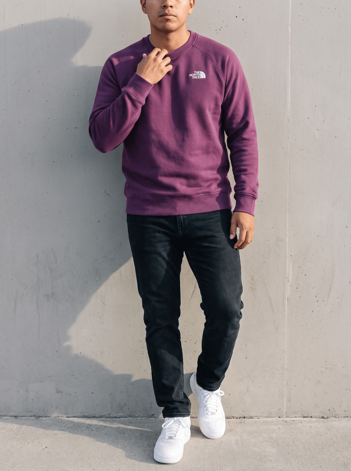 Sudadera The North Face - Boxroom