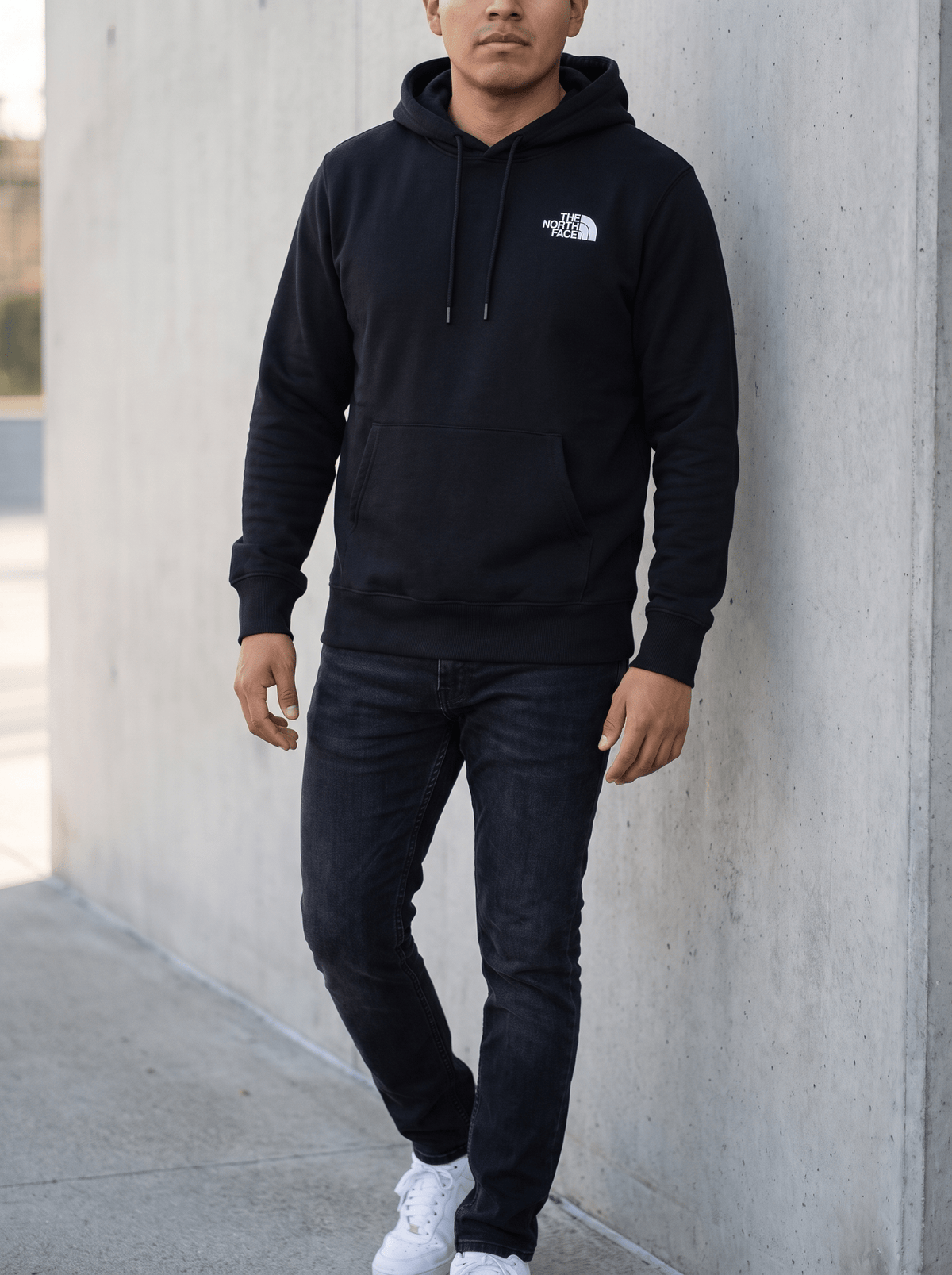 Sudadera The North Face - Boxroom