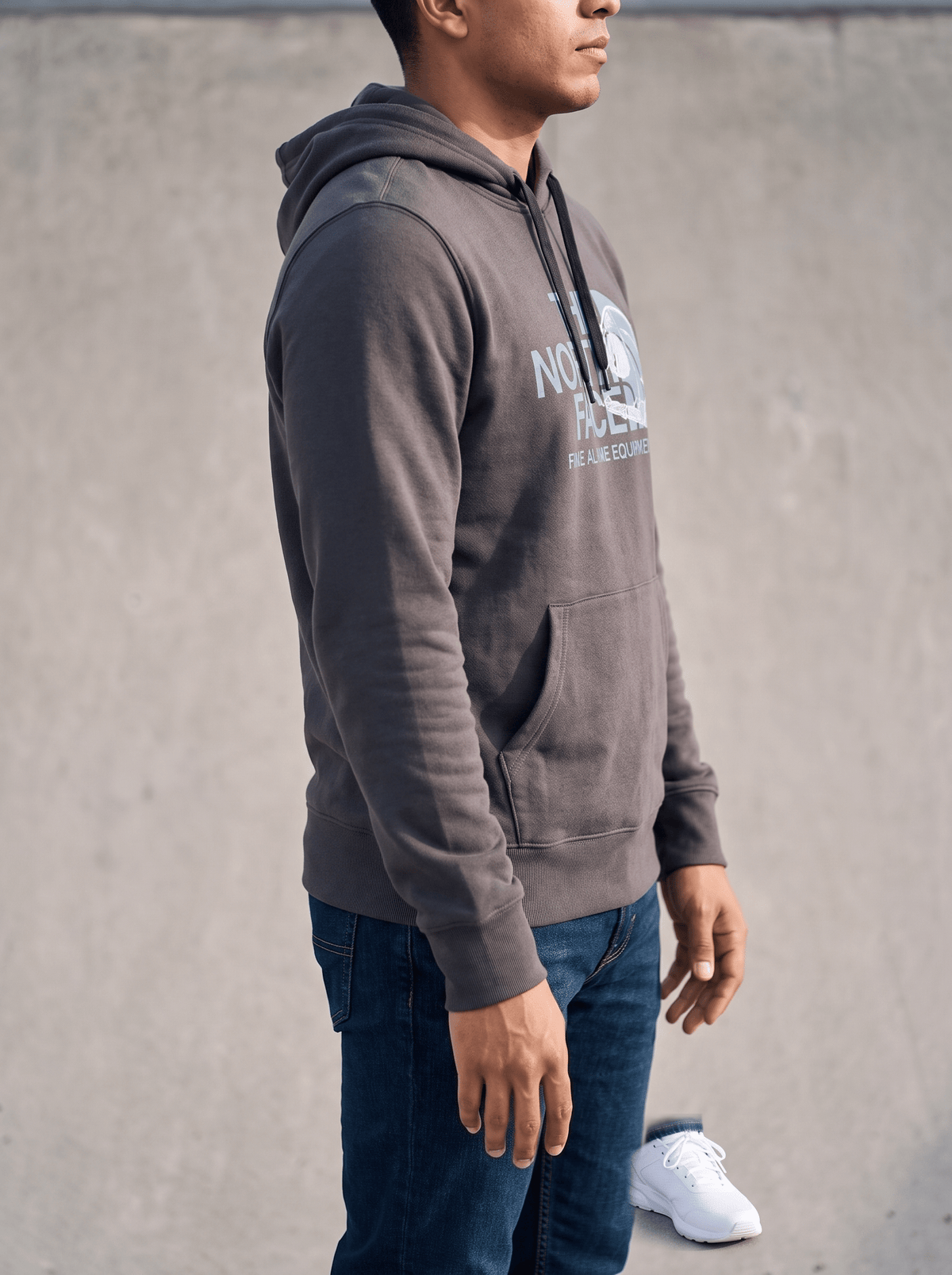 Sudadera The North Face - Boxroom