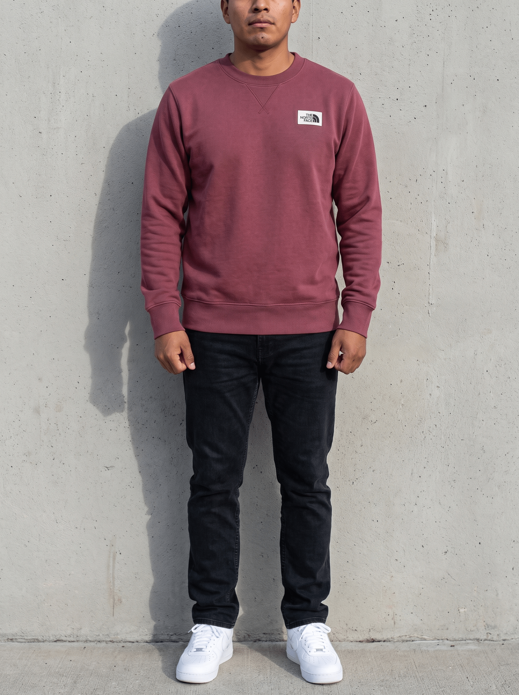 Sudadera The North Face - Boxroom