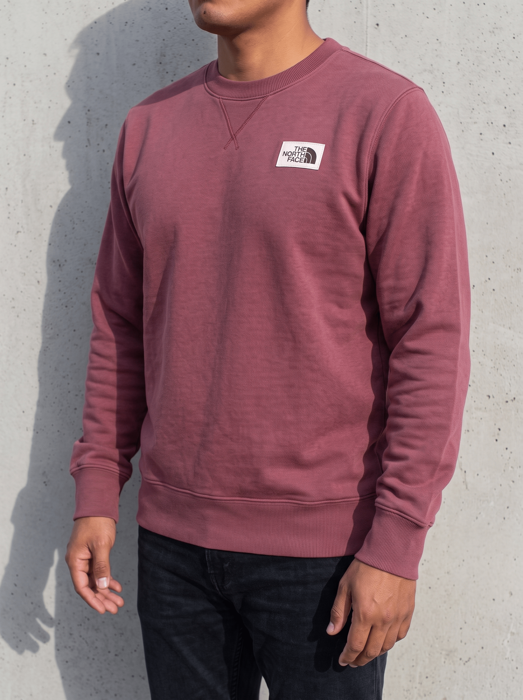 Sudadera The North Face - Boxroom