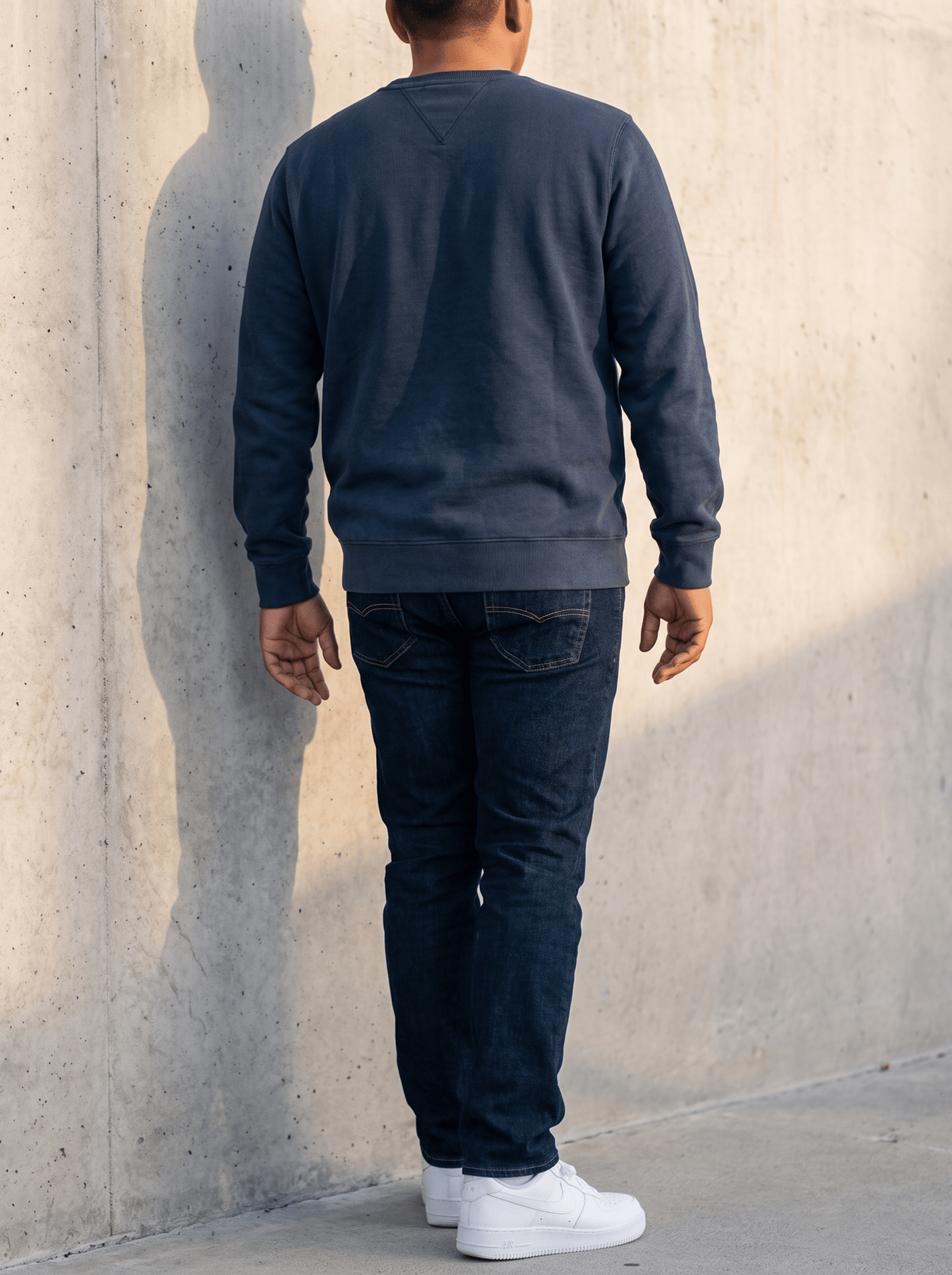 Sudadera Tommy Hilfiger - Boxroom