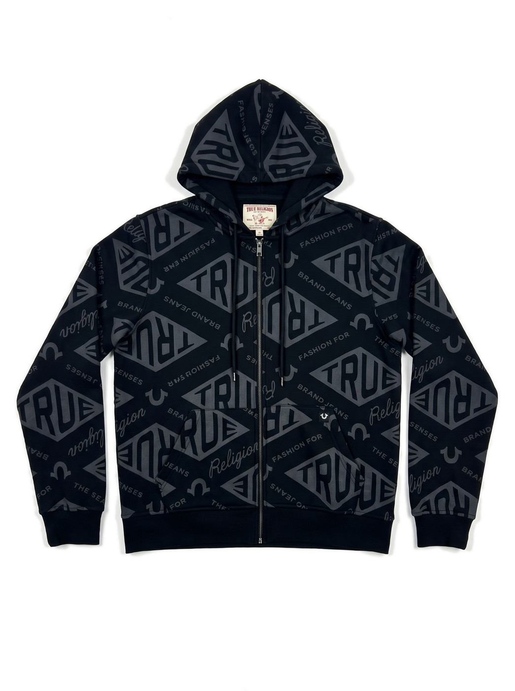 sudadera-true-religion frente