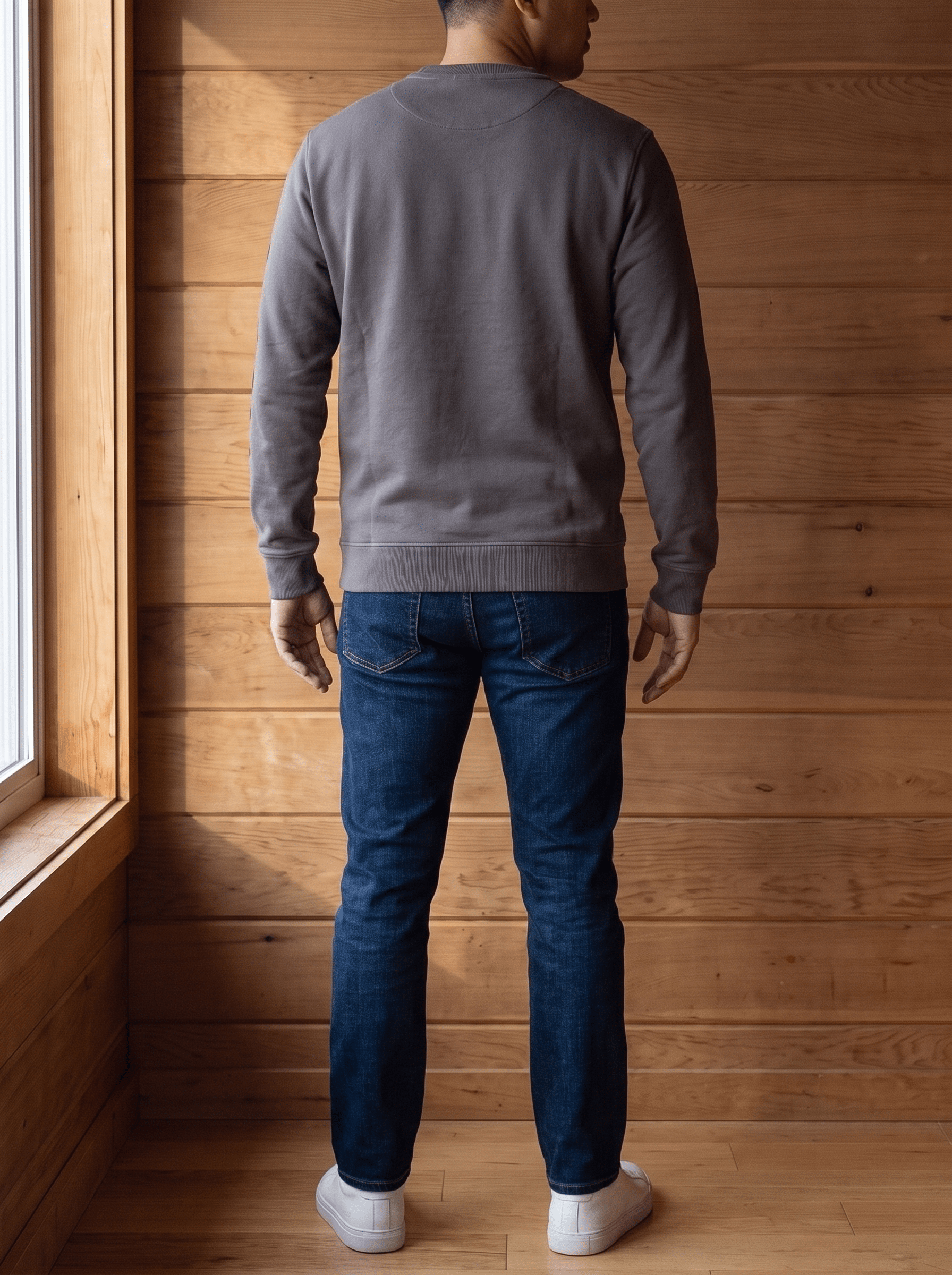 Suéter HUGO - Boxroom