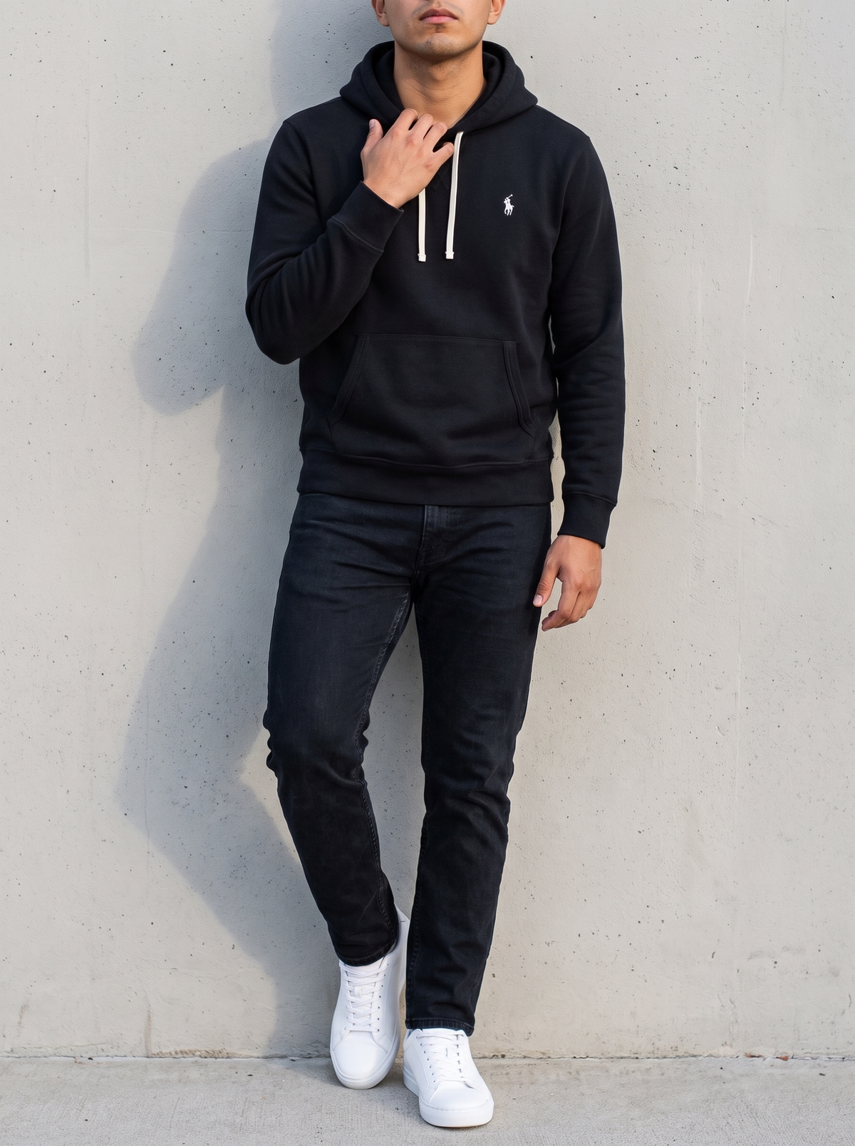Sudadera Polo Ralph Lauren