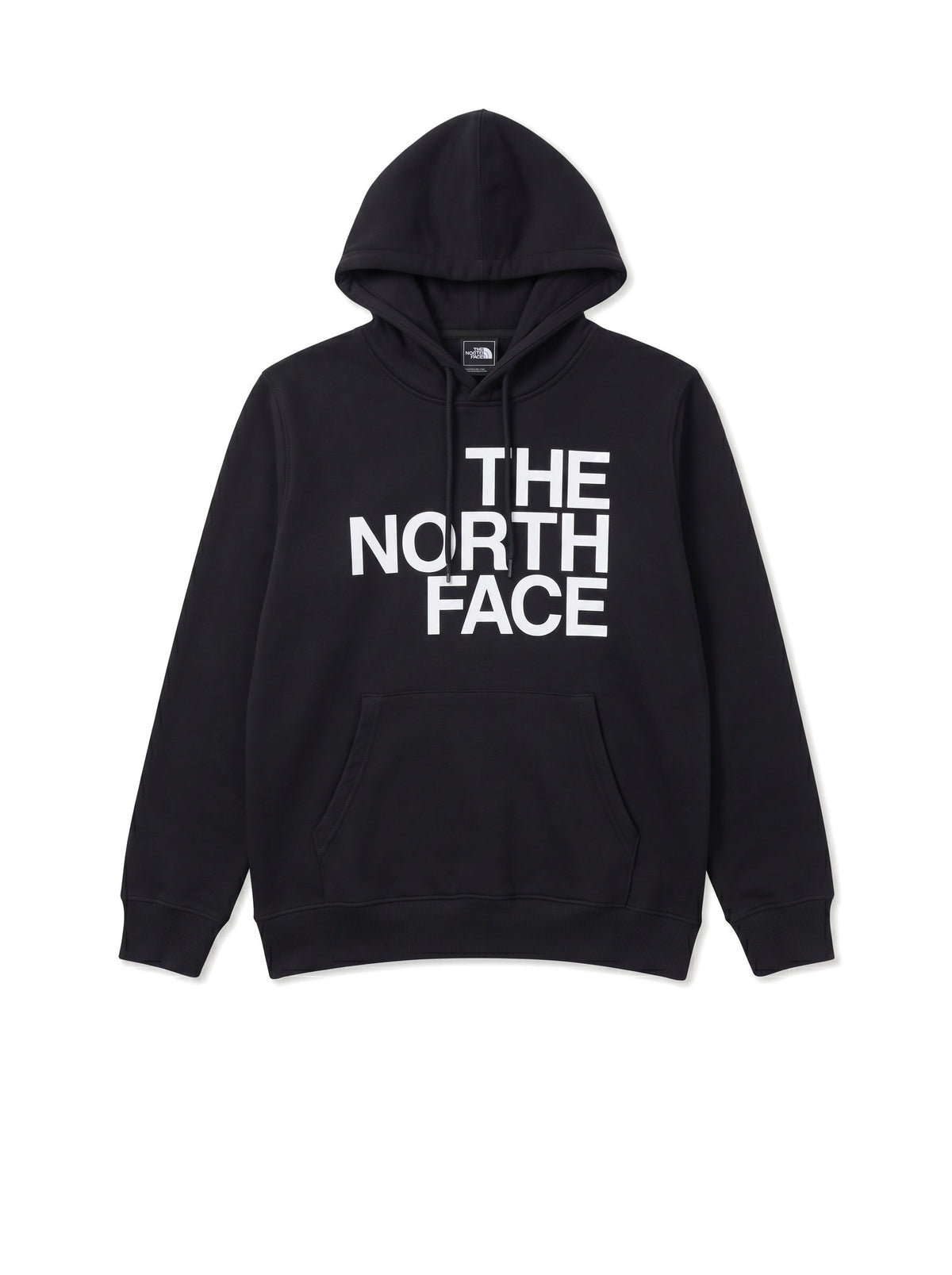 Sudadera The North Face frente